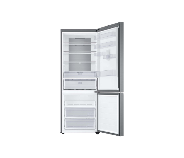 Lodówka Samsung RB53DG703DS9EO Combi MAX 75,9cm No Frost 203cm Szczotkowana Stal Nierdzewna AI 538L - 1306375 - zdjęcie 8